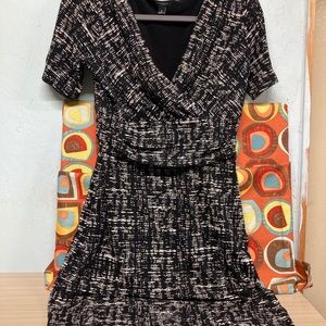 Ann Taylor dress size 4